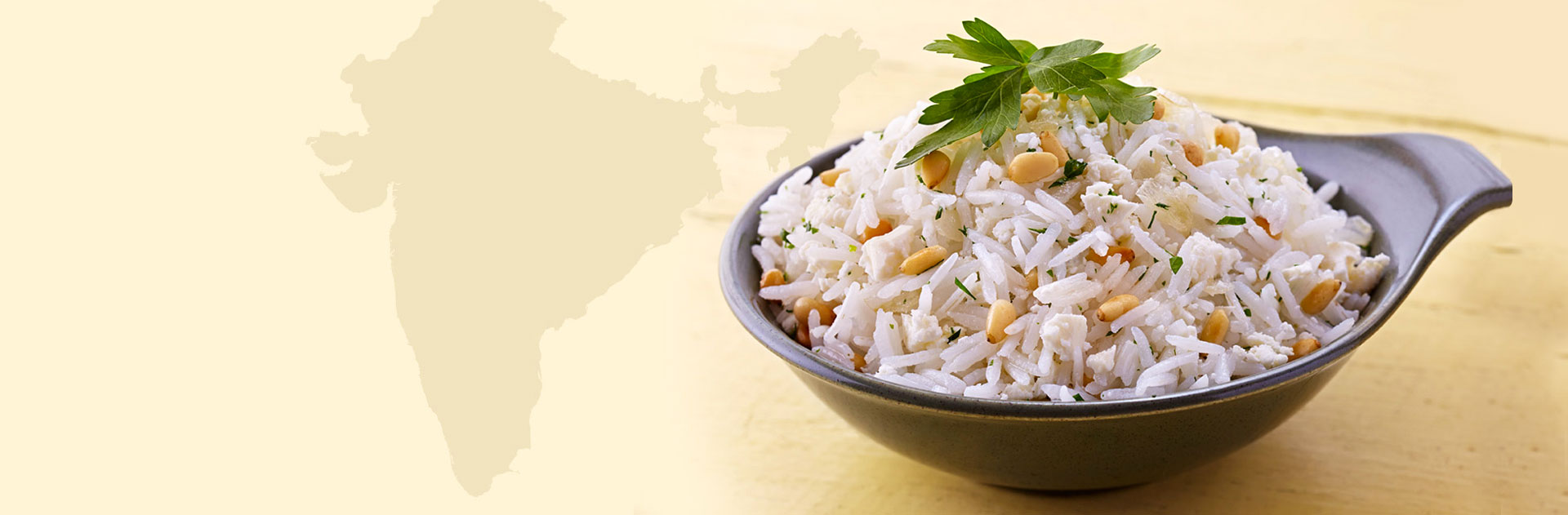 دعوة DAAWAT – LT Foods